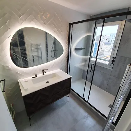 Lovely Flat In