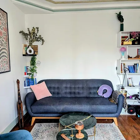 Lovely Flat In Apartment *