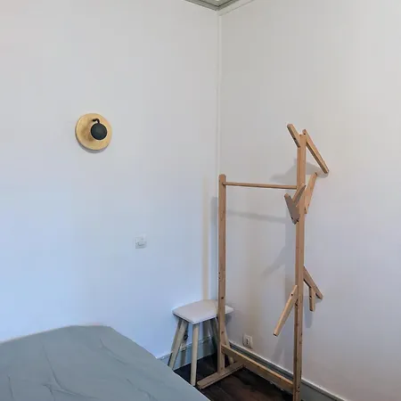 Lovely Flat In Apartment Paris