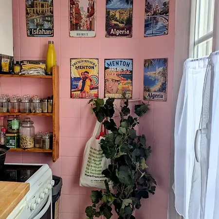Lovely Flat In